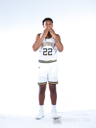 Andre Kelly (#22)