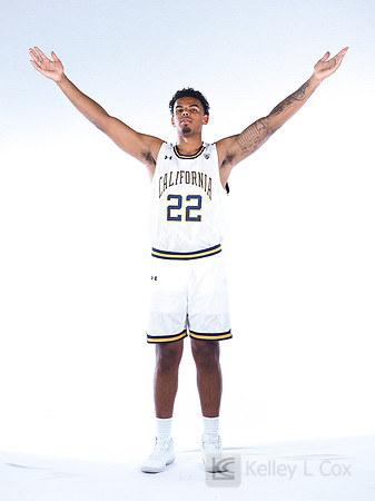 Andre Kelly (#22)