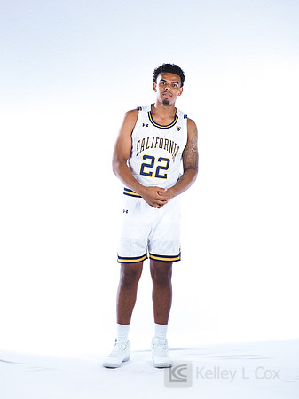 Andre Kelly (#22)