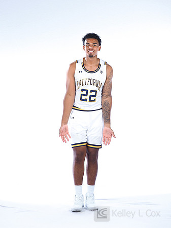 Andre Kelly (#22)