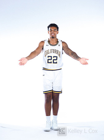 Andre Kelly (#22)