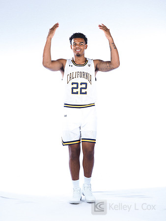 Andre Kelly (#22)