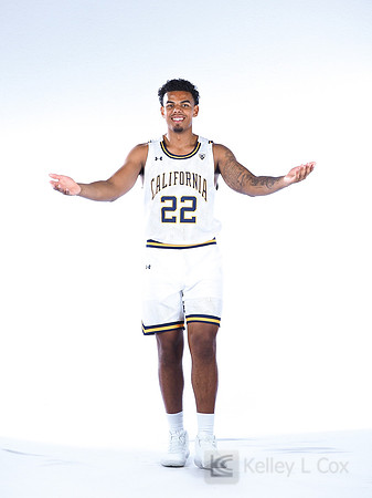 Andre Kelly (#22)