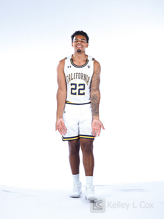 Andre Kelly (#22)