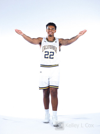 Andre Kelly (#22)