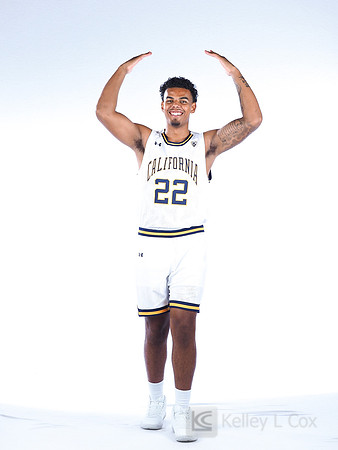 Andre Kelly (#22)