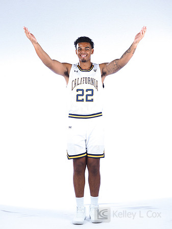 Andre Kelly (#22)