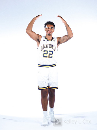 Andre Kelly (#22)