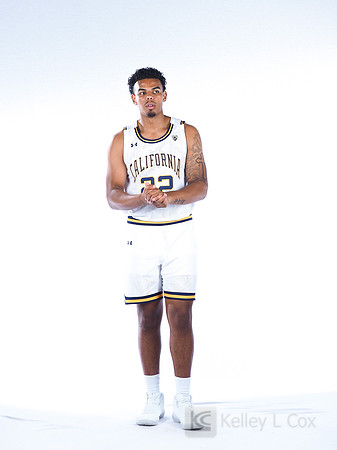 Andre Kelly (#22)