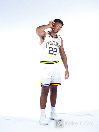 Andre Kelly (#22)