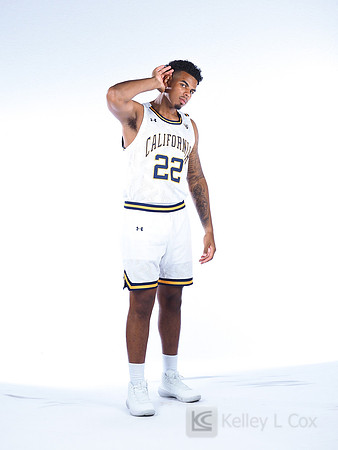 Andre Kelly (#22)