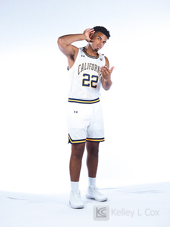 Andre Kelly (#22)