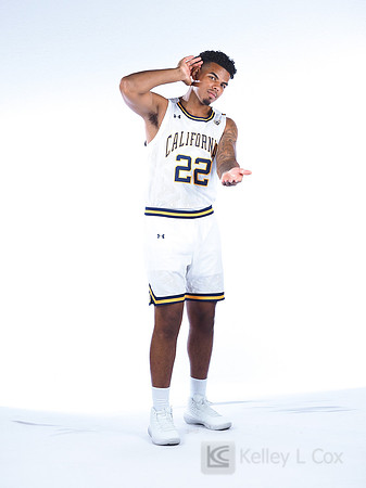 Andre Kelly (#22)