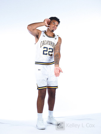 Andre Kelly (#22)