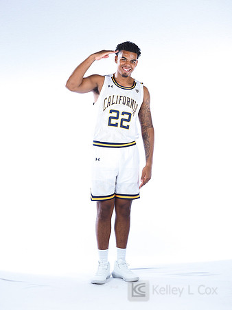 Andre Kelly (#22)