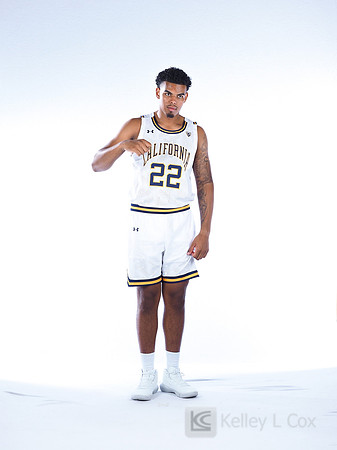 Andre Kelly (#22)