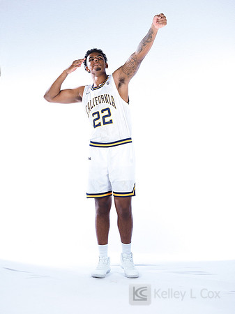 Andre Kelly (#22)