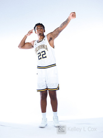 Andre Kelly (#22)