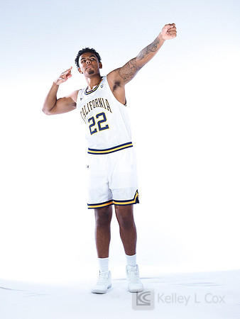Andre Kelly (#22)