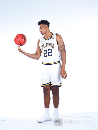 Andre Kelly (#22)