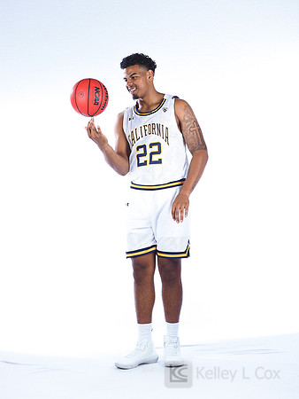 Andre Kelly (#22)