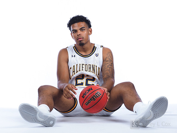 Andre Kelly (#22)