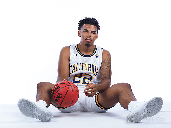 Andre Kelly (#22)