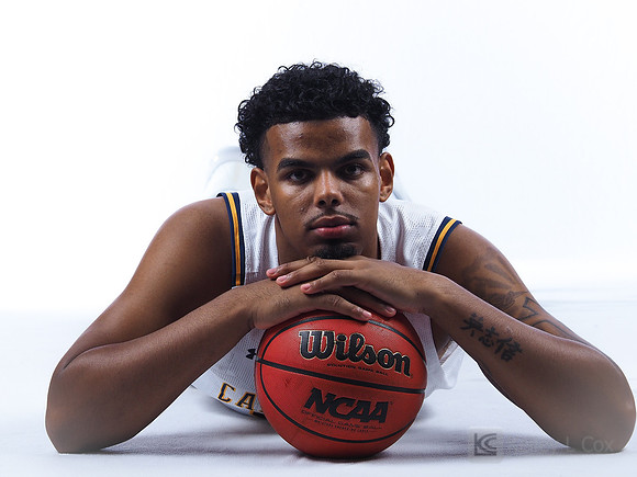Andre Kelly (#22)