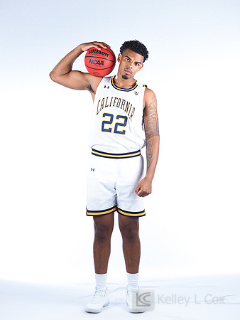 Andre Kelly (#22)