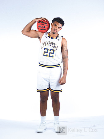 Andre Kelly (#22)