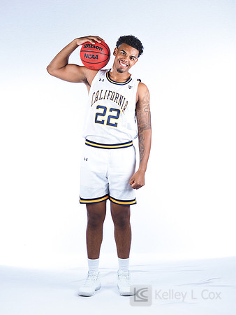Andre Kelly (#22)