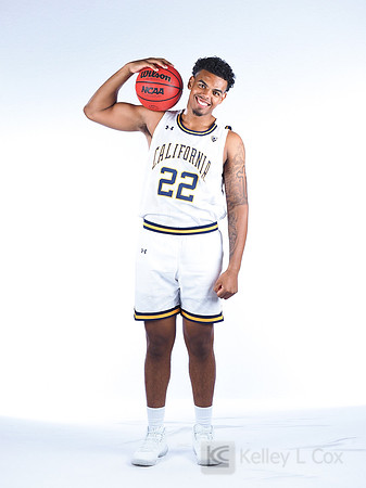 Andre Kelly (#22)