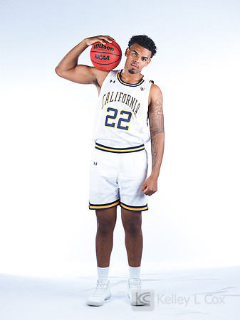 Andre Kelly (#22)