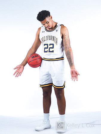 Andre Kelly (#22)