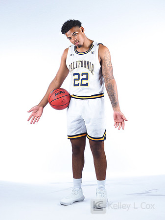 Andre Kelly (#22)