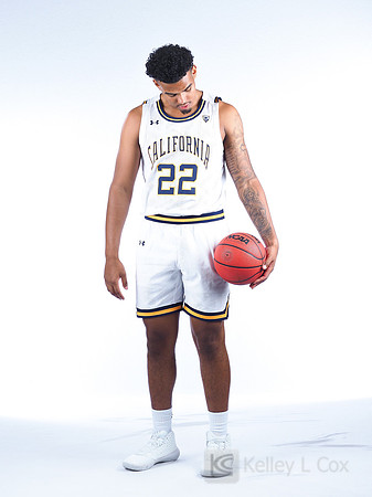 Andre Kelly (#22)