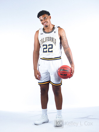 Andre Kelly (#22)