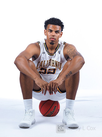 Andre Kelly (#22)
