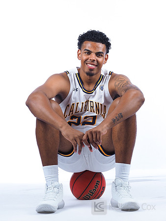Andre Kelly (#22)
