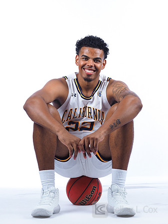 Andre Kelly (#22)