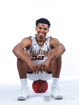 Andre Kelly (#22)