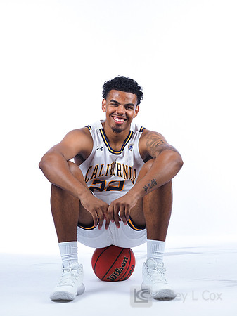 Andre Kelly (#22)