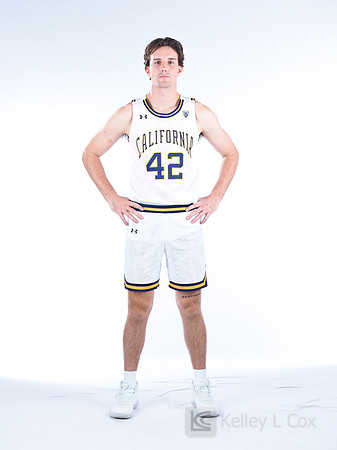Blake Welle (#42)