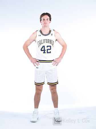 Blake Welle (#42)
