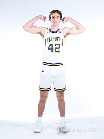 Blake Welle (#42)