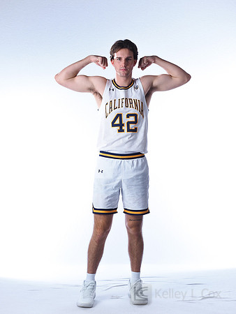 Blake Welle (#42)