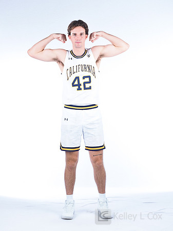 Blake Welle (#42)