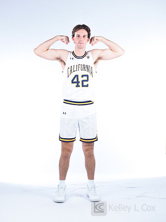 Blake Welle (#42)