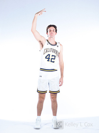 Blake Welle (#42)
