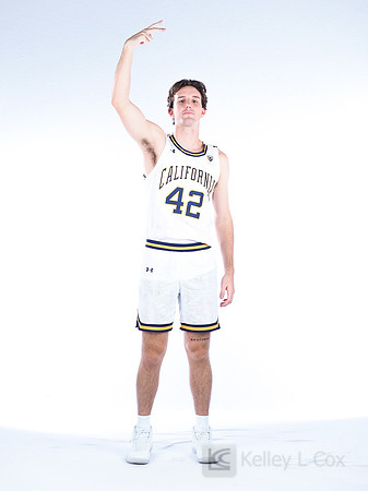 Blake Welle (#42)